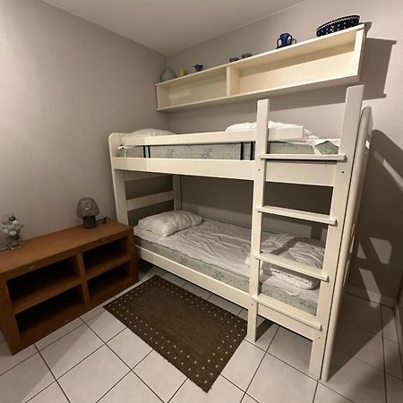 Appartement Renove A Nieuport, Franslaan 123 Residence Zonnekeer Eksteriør billede
