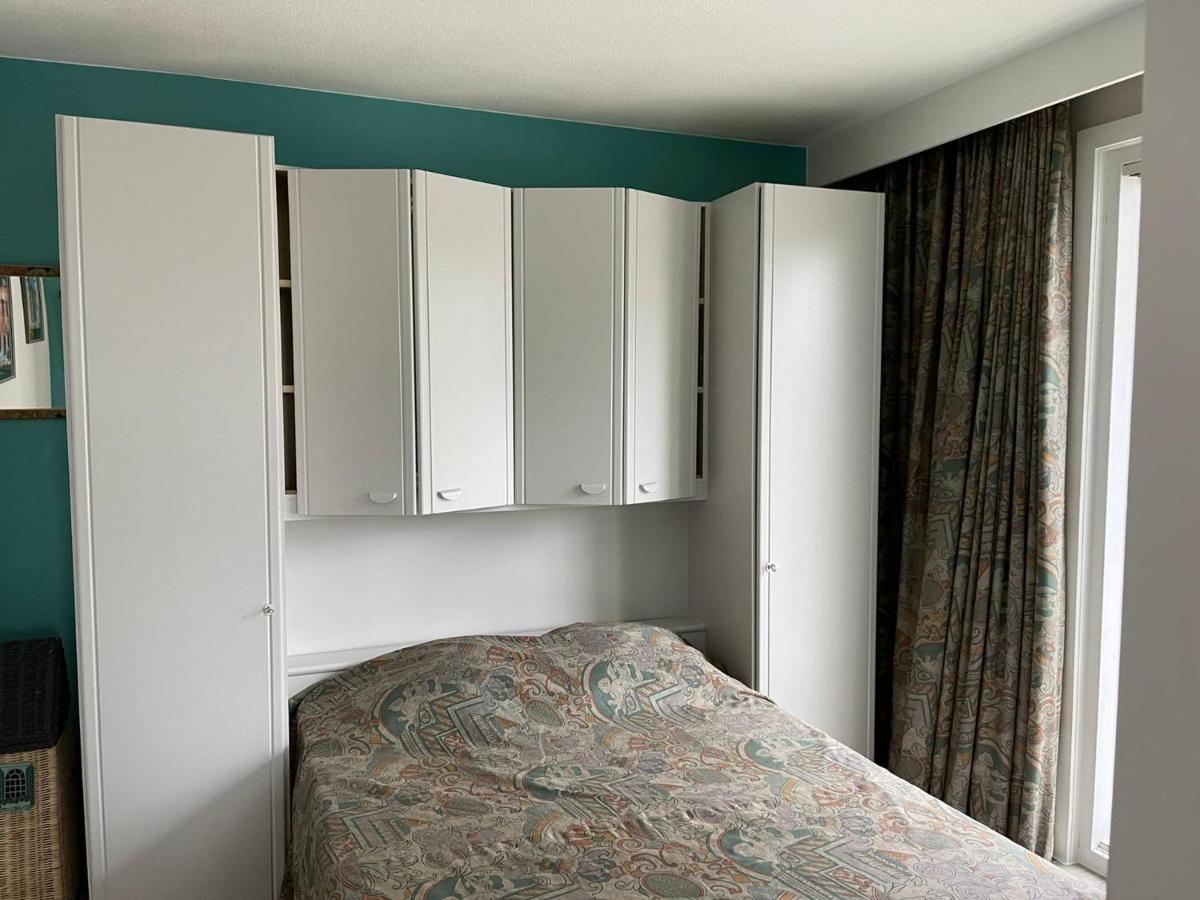 Appartement Renove A Nieuport, Franslaan 123 Residence Zonnekeer Eksteriør billede